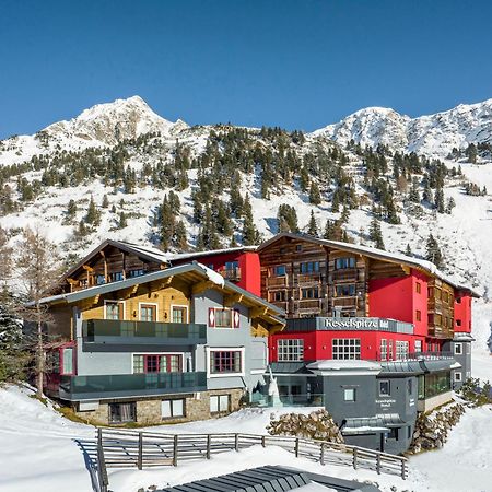 Kesselspitze Hotel & Chalet, Valamar Collection Obertauern Dış mekan fotoğraf