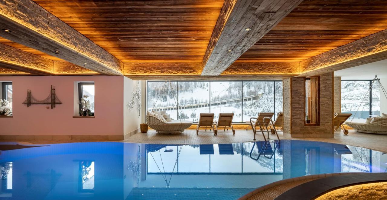 Kesselspitze Hotel & Chalet, Valamar Collection Obertauern Dış mekan fotoğraf