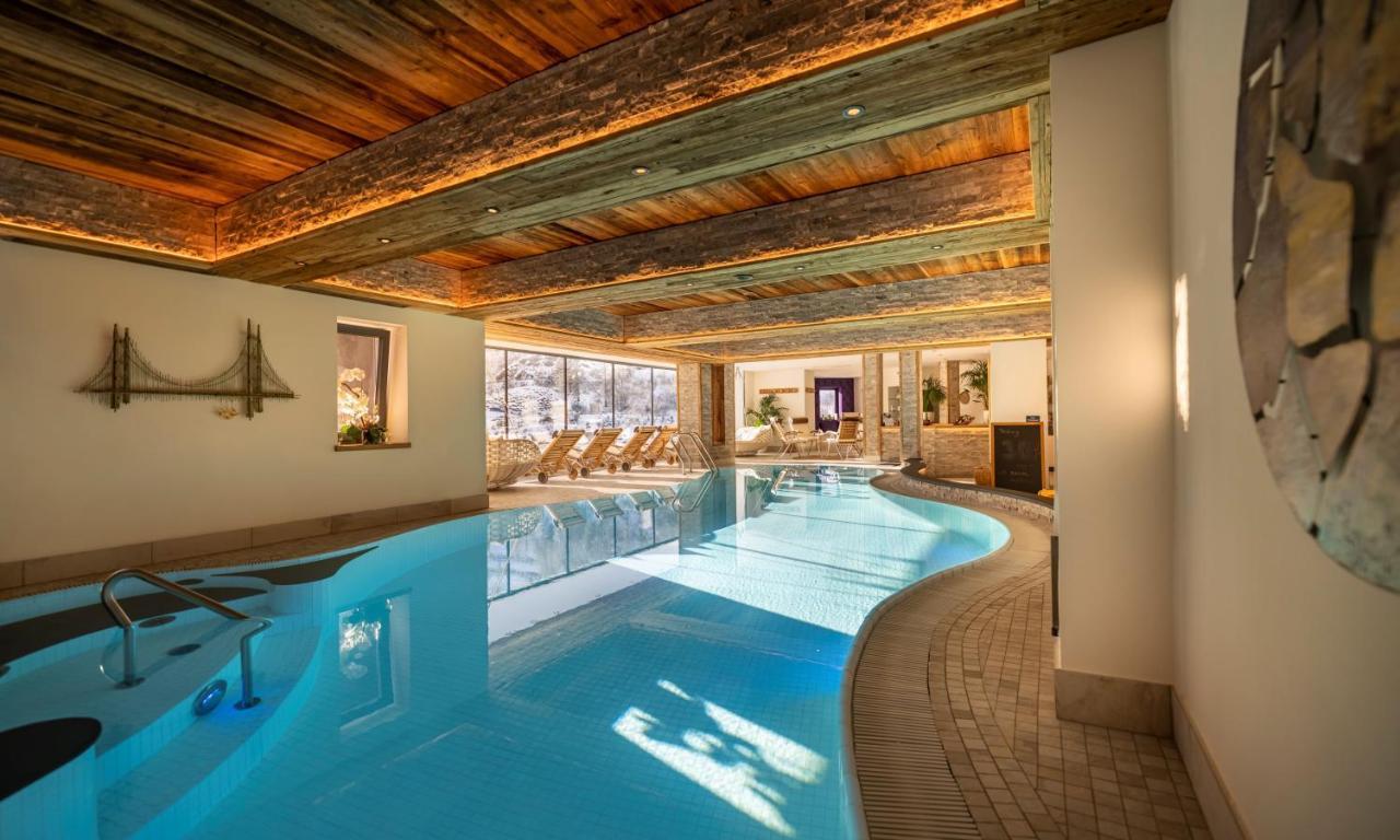 Kesselspitze Hotel & Chalet, Valamar Collection Obertauern Dış mekan fotoğraf