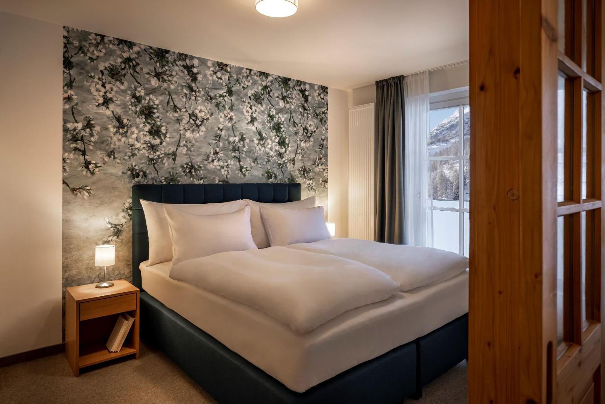 Kesselspitze Hotel & Chalet, Valamar Collection Obertauern Oda fotoğraf